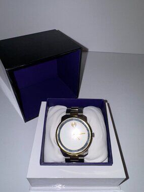Movado Men's Watch